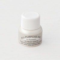 Frost White Shimmer Paint
