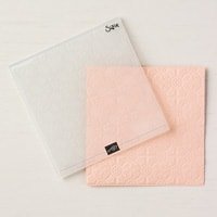 Tin Tile Dynamic Textured Impressions Embossing Folder