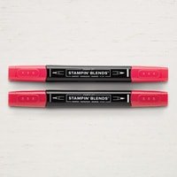 Real Red Combo Pack Stampin' Blends